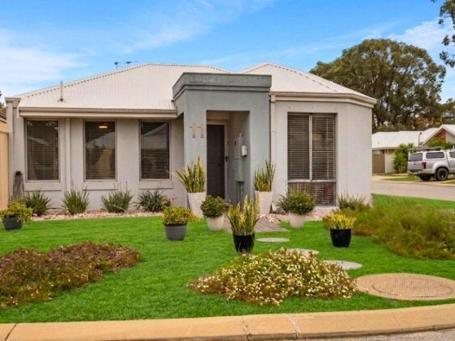 House for sale in Parklands, Western Australia