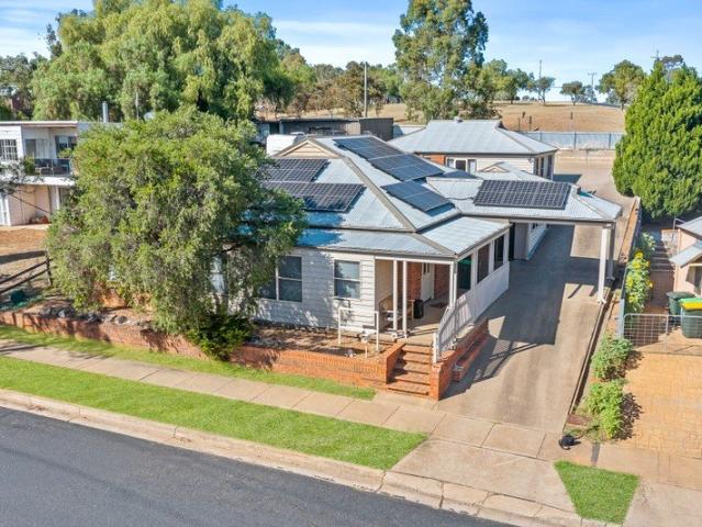 House for rent in Gulgong, New South Wales