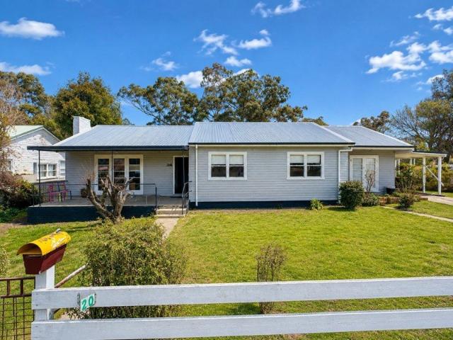 House for rent in North Tamworth, Tamworth