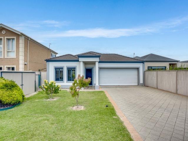 House for rent in Hindmarsh Island, South Australia