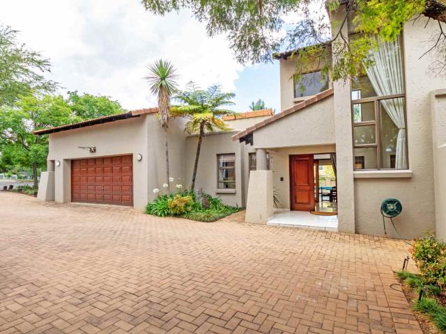 House for rent in Gauteng