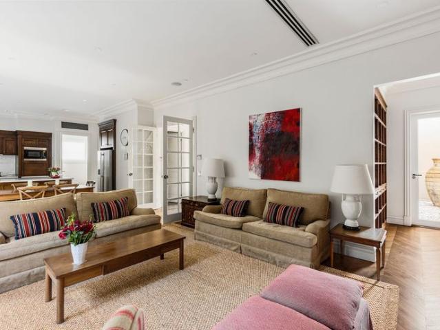 House for rent in Toorak, Melbourne