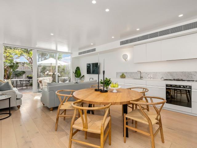 House for rent in South Yarra, Melbourne
