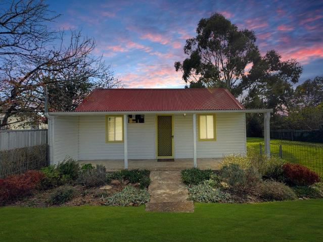 House for rent in Millthorpe, New South Wales
