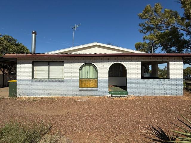 House for rent in Nericon, New South Wales