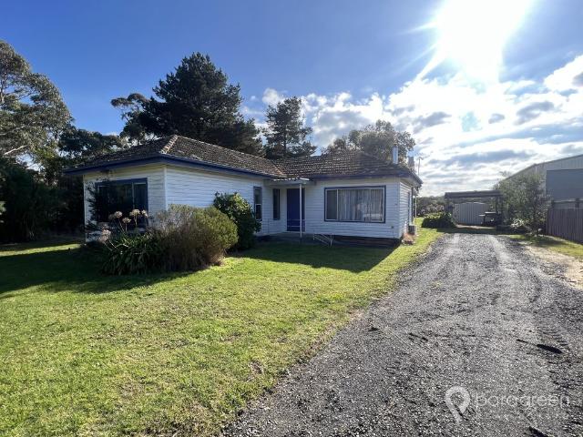 House for rent in Port Welshpool