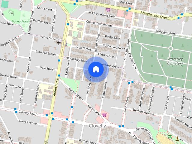 House for rent in Eastern Suburbs, Sydney