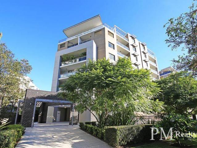 Apartment for rent in Mascot, Sydney