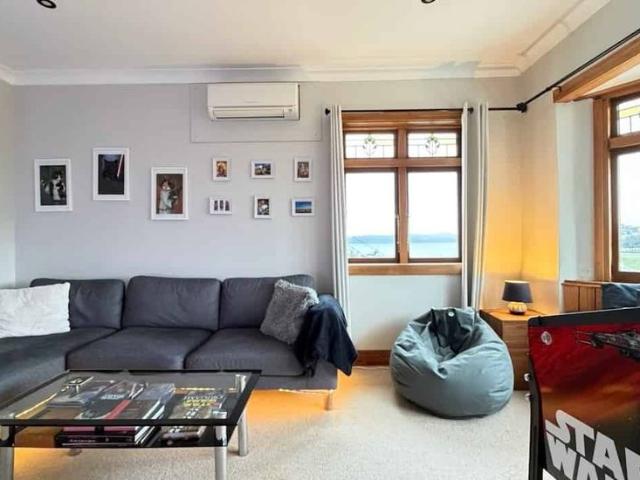House for rent in Rongotai, Wellington