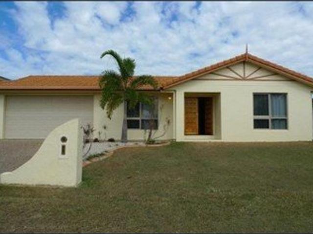 Apartment for rent in Annandale, Townsville