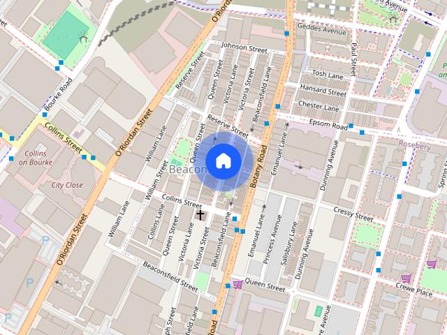 House for rent in Sydney, New South Wales
