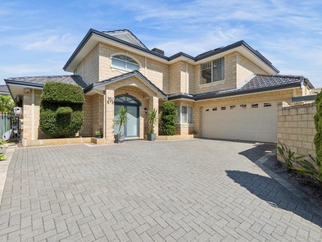 House for rent in Mount Pleasant, City of Melville