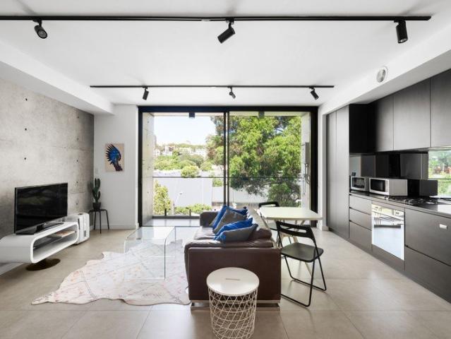 Apartment for rent in Woolloomooloo, Sydney