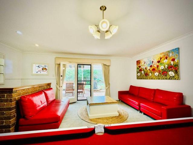Apartment for rent in Camerons Creek, Victoria