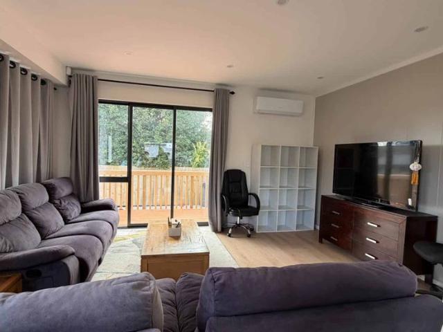 Townhouse for rent in Rapanui
