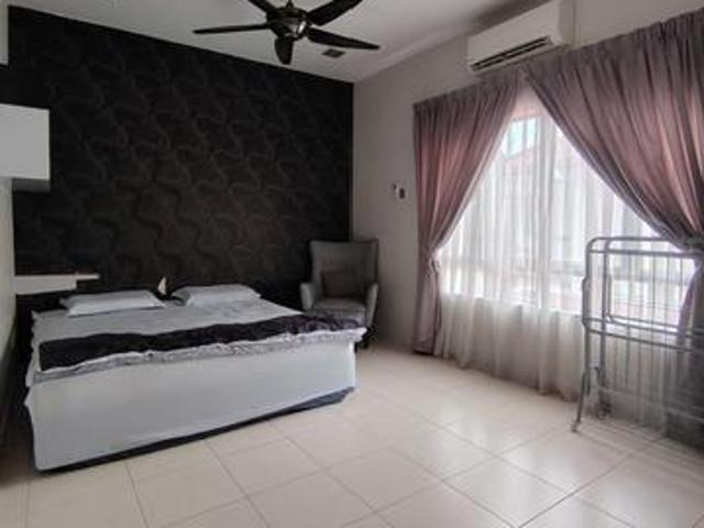 Residential House for rent in Port Klang, Selangor