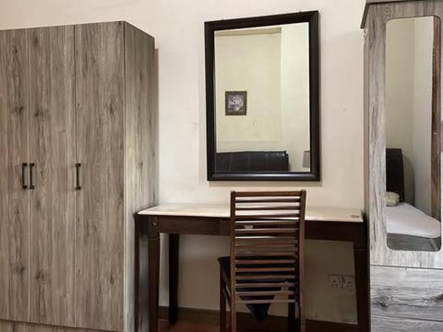 Serviced Residence for rent in Kinabalu, Sabah