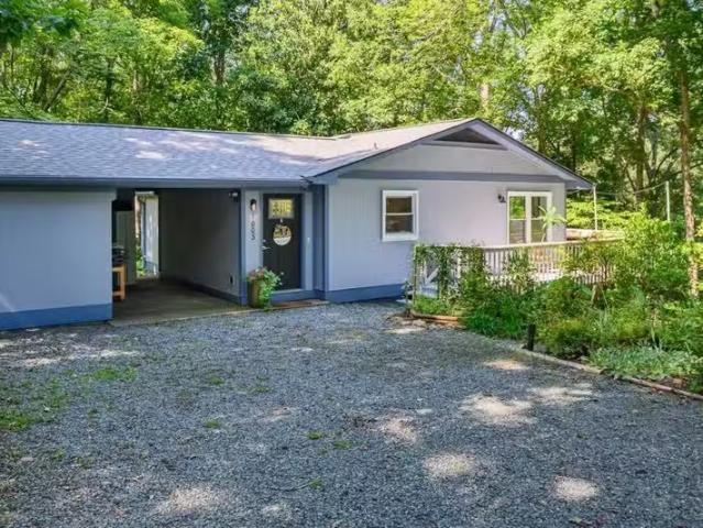 House for rent in Chapel Hill