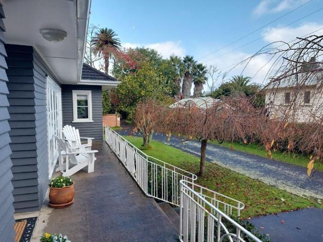 House for rent in Claudelands, Hamilton City