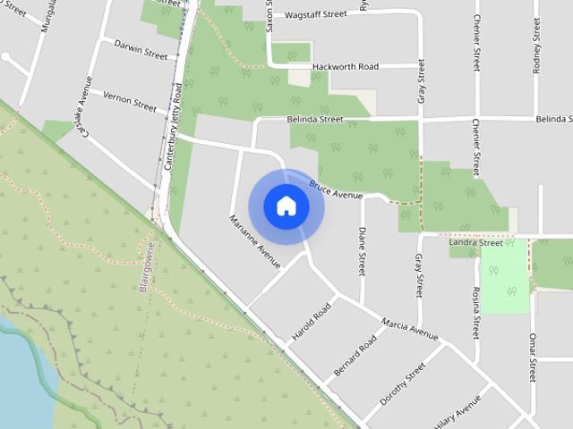House for rent in Rye, Melbourne