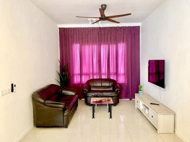 Property for rent in Country Heights Damansara, Kuala Lumpur