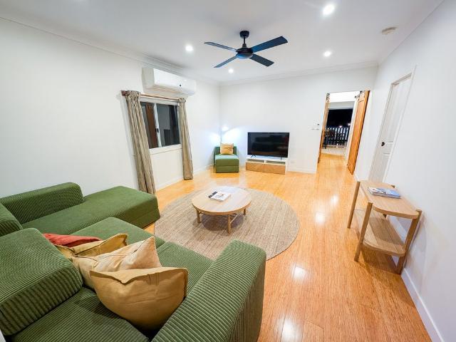 Apartment for rent in Toombul, Queensland