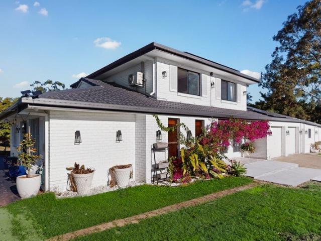 House for rent in Methul, Queensland