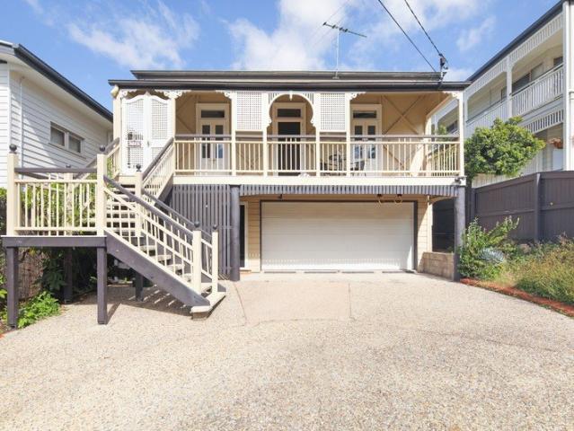House for rent in Toombul, Queensland