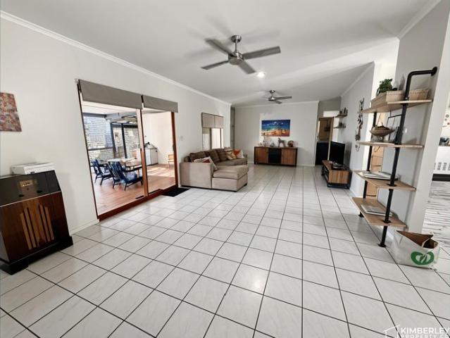 House for rent in Broome, Western Australia