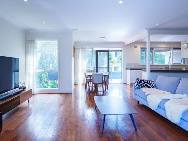 House for rent in Sydney, New South Wales
