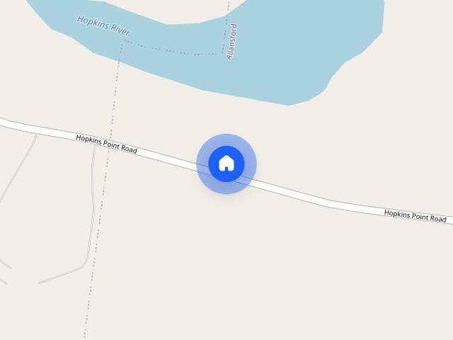 House for rent in Allansford, Victoria
