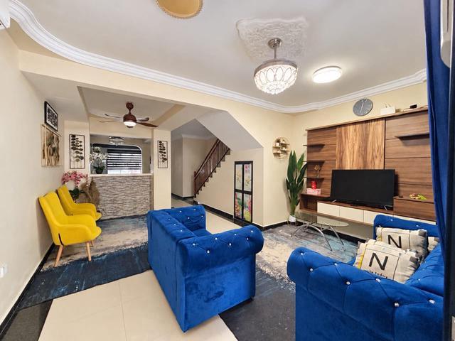 Terraced House for sale in Pasir Gudang, Johor Bahru