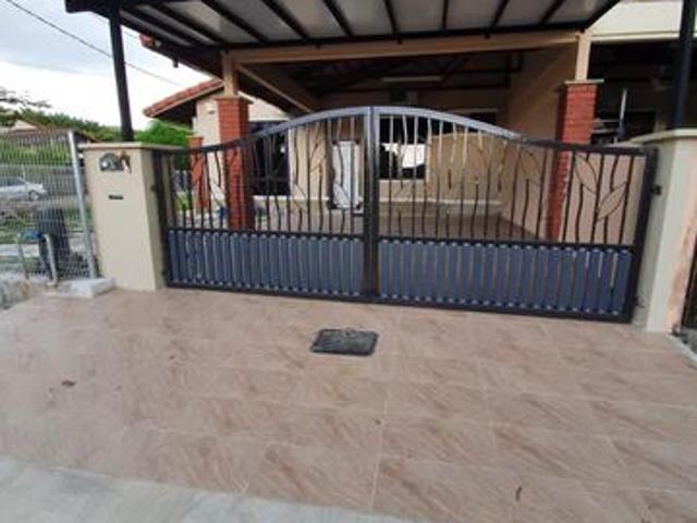 Residential House for rent in Kuantan, Pahang