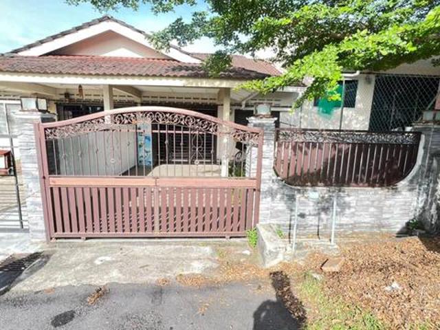 Terraced House for sale in Sri Rusa, Negeri Sembilan