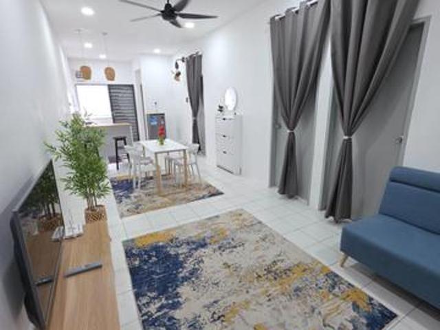Terraced House for sale in Padang Serai, Kedah