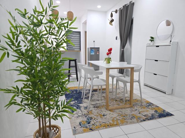 Terraced House for sale in Padang Serai, Kedah