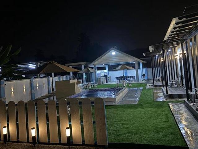 Property for sale in Melor, Kota Bharu