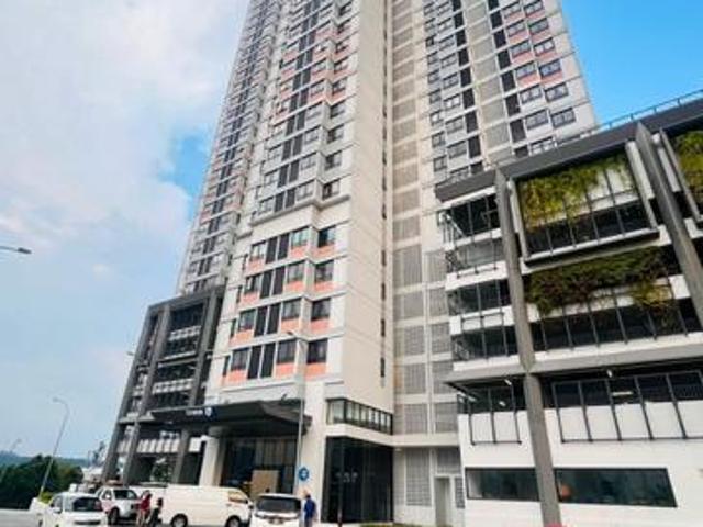 Serviced Residence for rent in Tanjong Sepat, Selangor
