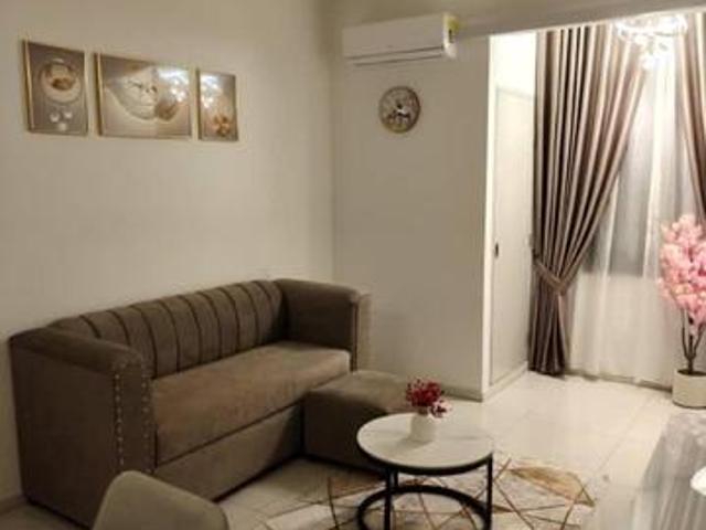 Serviced Residence for rent in Dengkil, Sepang
