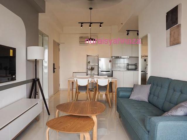 Serviced Residence for sale in Tanjong Sepat, Selangor