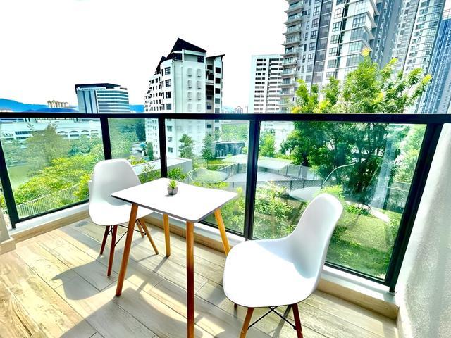Serviced Residence for rent in Langat, Selangor