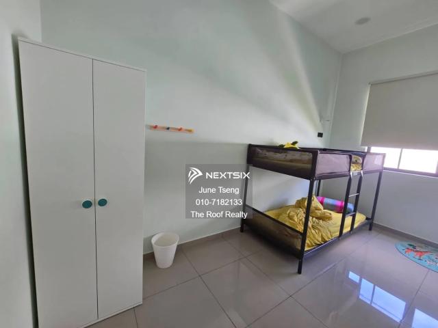 Residential House for rent in Selangor