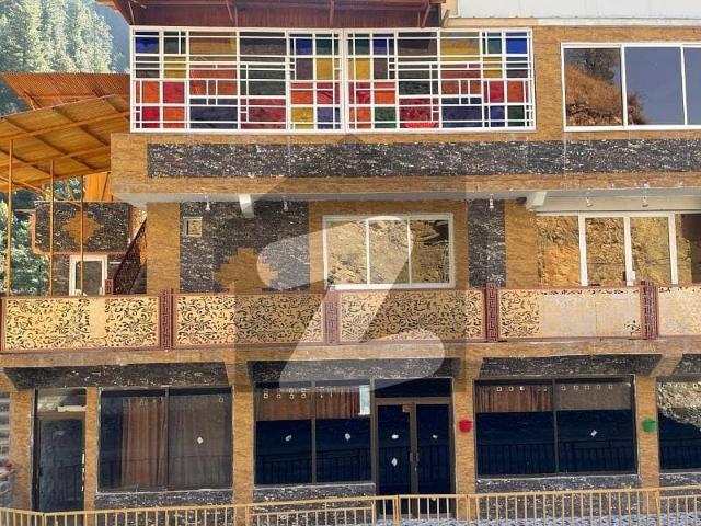 Office for sale in Abbottabad, North West Frontier Province