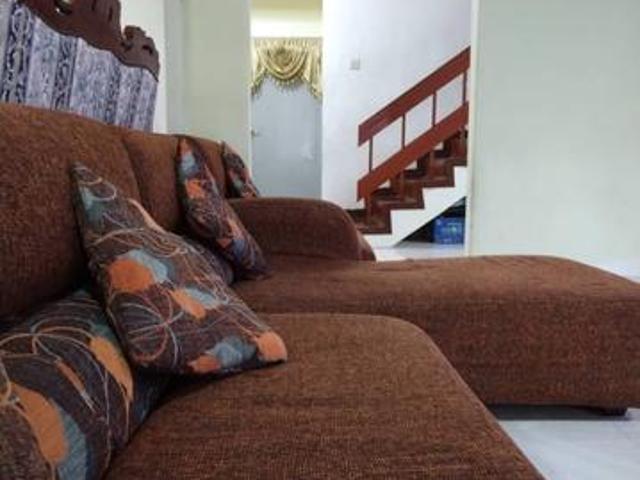 Terraced House for rent in Tringganu