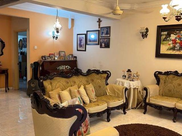 Terraced House for rent in Petaling, Subang Jaya