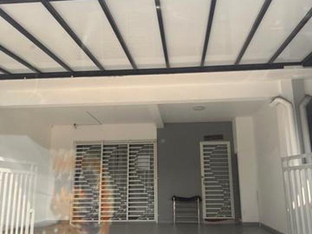 Terraced House for rent in Banting, Kuala Langat