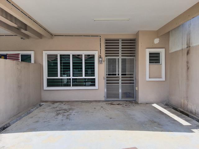 Terraced House for rent in Kulim