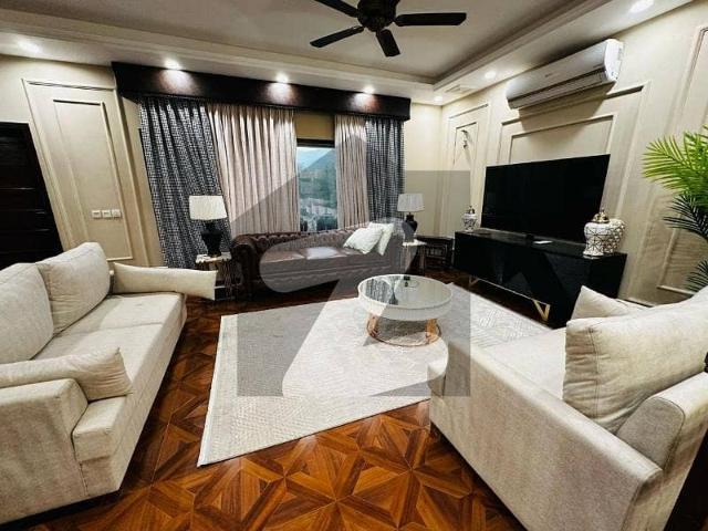 House for rent in Islamabad