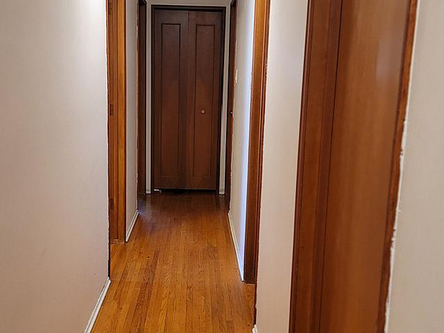 House for rent in East St. Paul, Manitoba