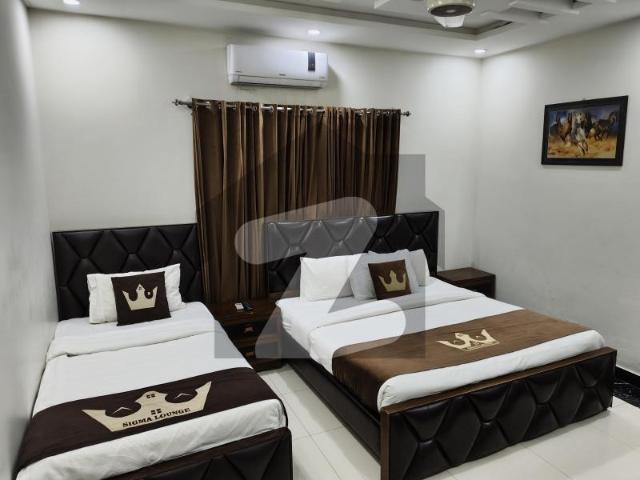 House for rent in Islamabad